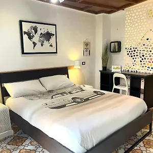 Aria Di Casa Rome