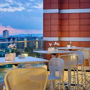 Savhotel Mantegna Padwa