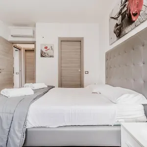 Casa Casu Rome