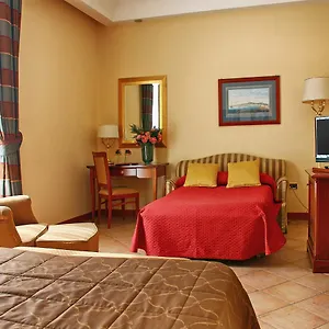 **** Hotel Le Cheminee Business Włochy