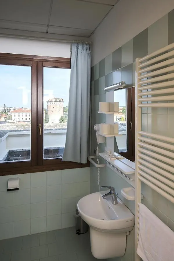 Hotel Casa Al Carmine Padova Affittacamere