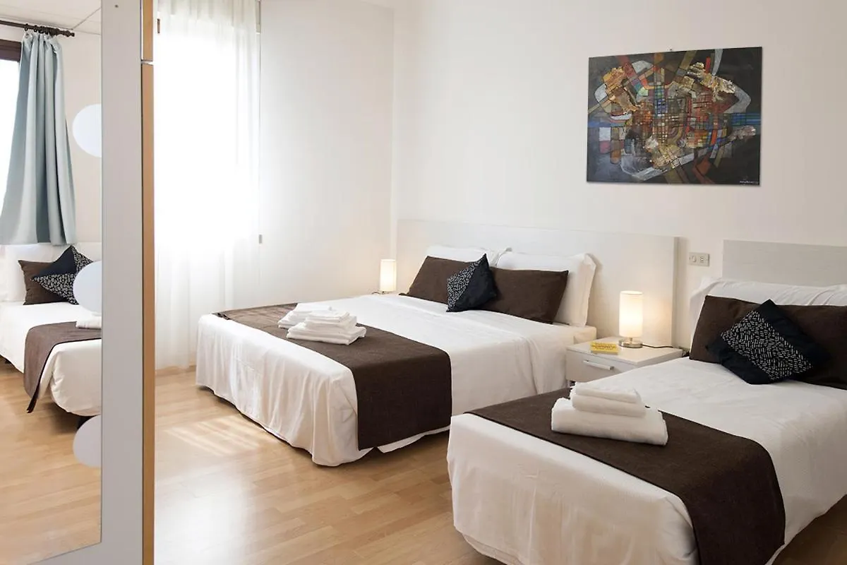 Affittacamere Hotel Casa Al Carmine Padova