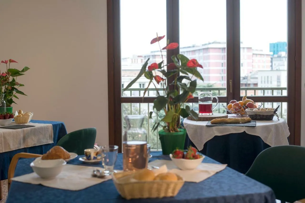 Hotel Casa Al Carmine Padova