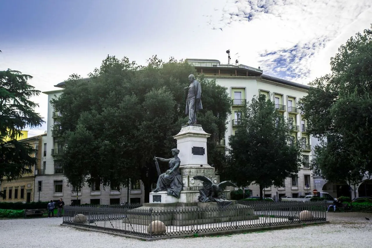 Hotel Casa Al Carmine Padova Affittacamere