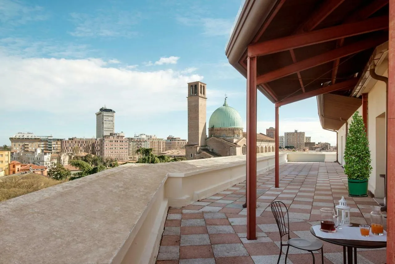 Hotel Casa Al Carmine Padova