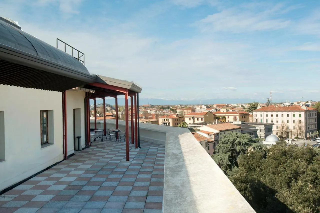 Affittacamere Hotel Casa Al Carmine Padova Italia