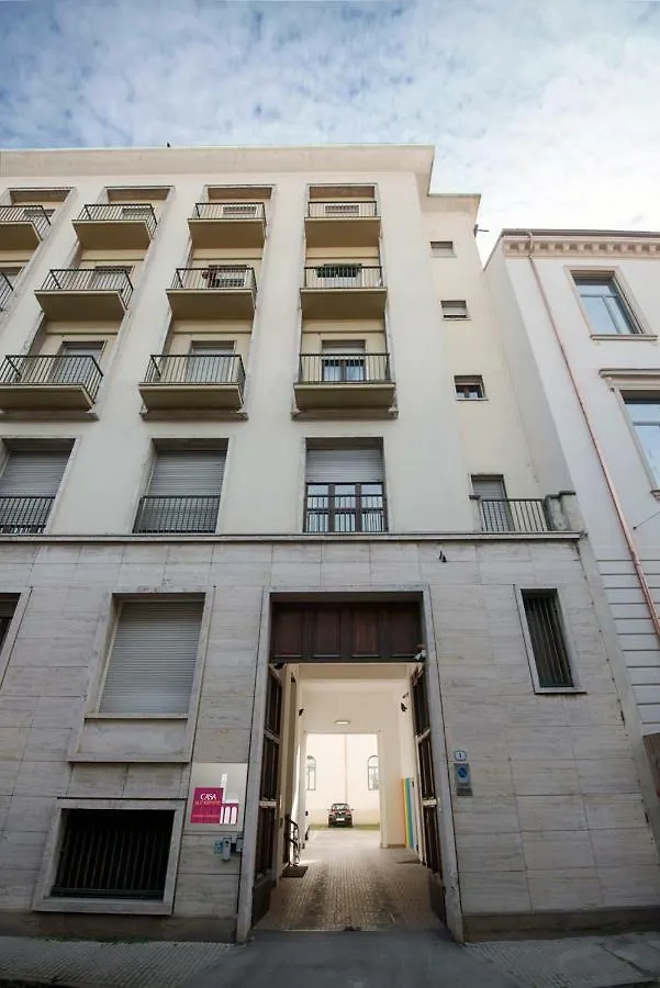 Hotel Casa Al Carmine Padova Affittacamere