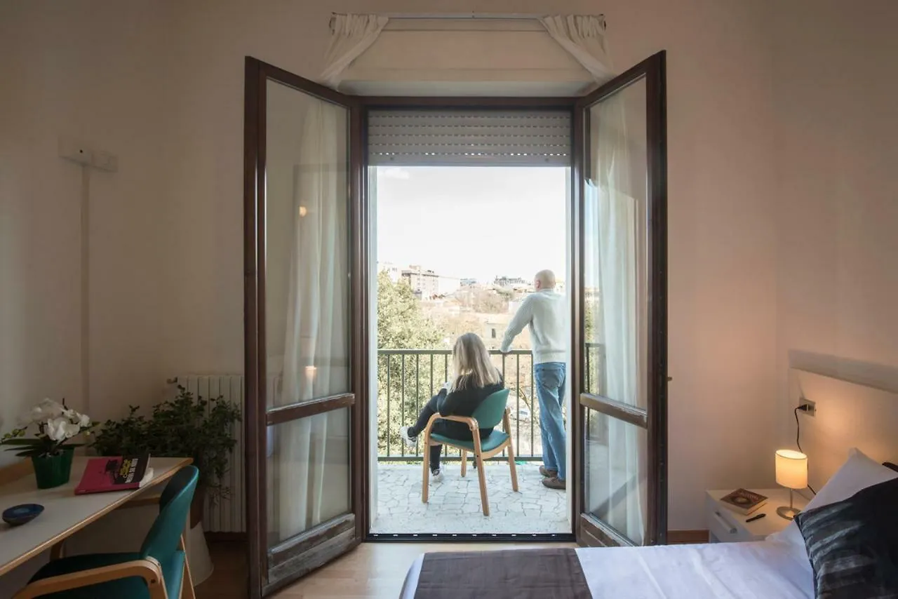Hotel Casa Al Carmine Padova 0*,  Italia