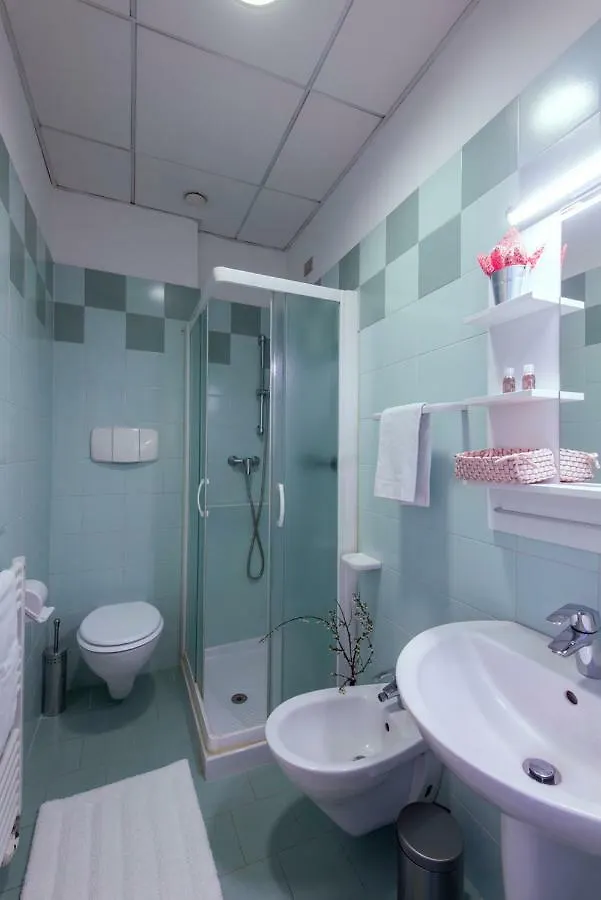 Hotel Casa Al Carmine Padova