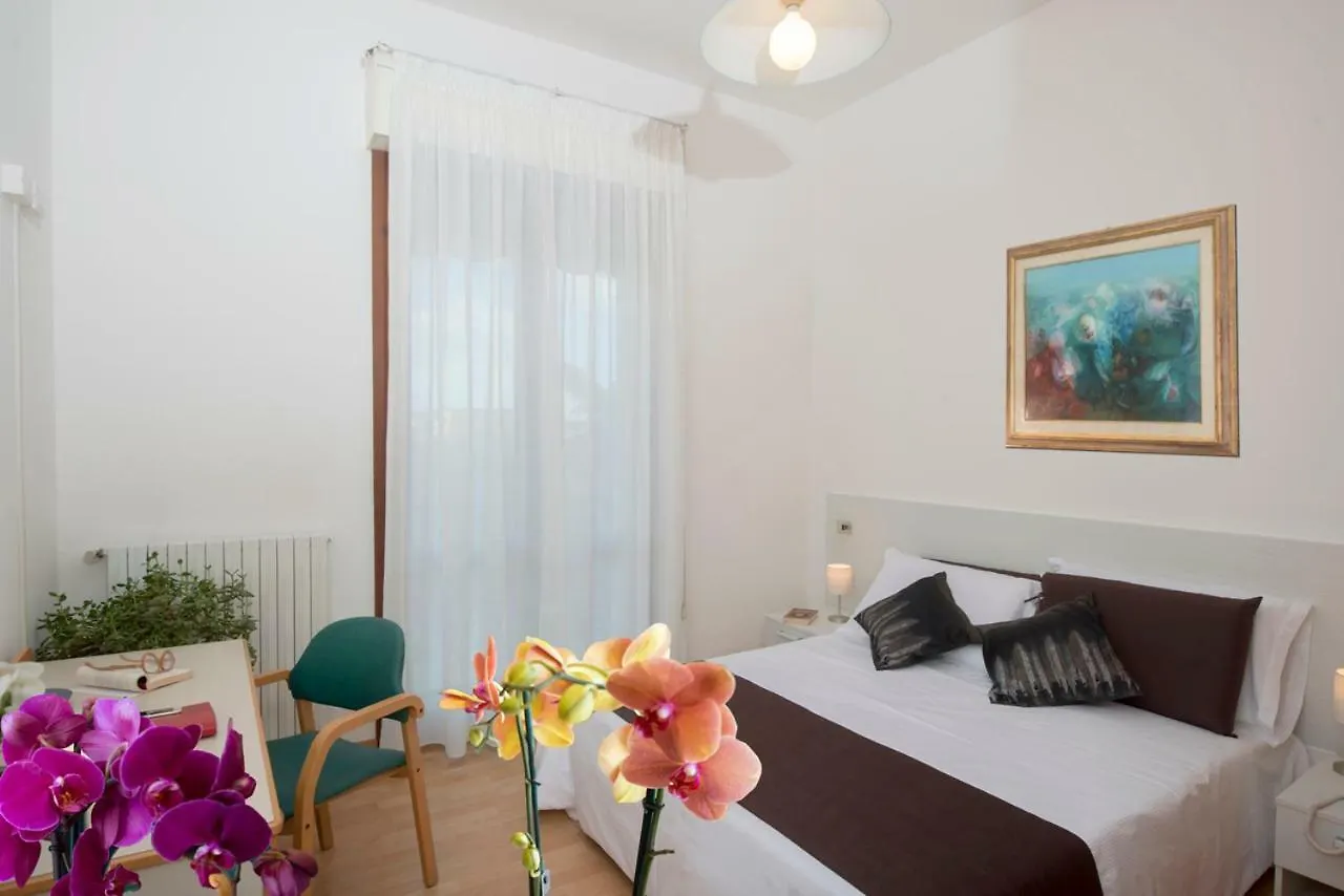 Affittacamere Hotel Casa Al Carmine Padova