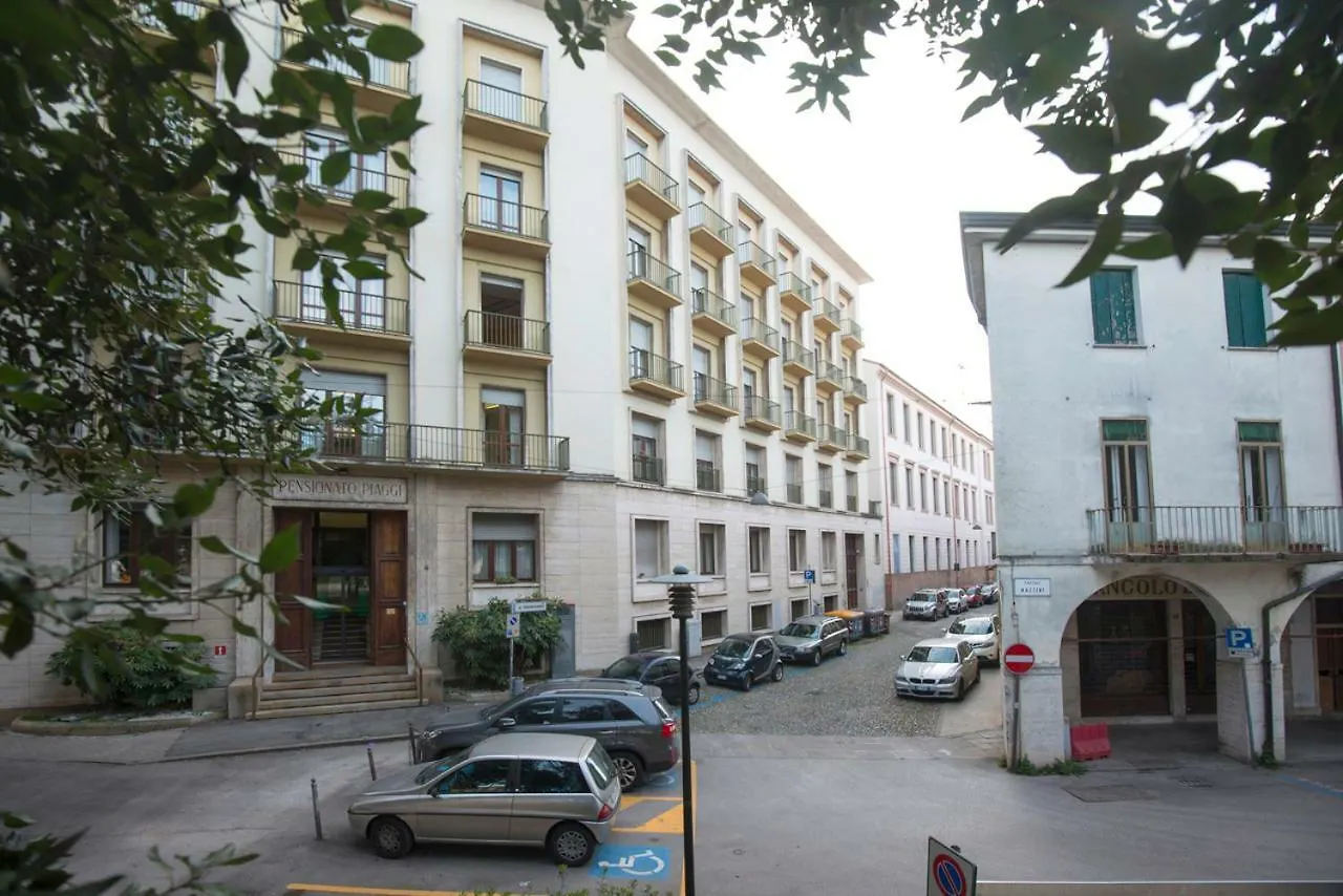 Affittacamere Hotel Casa Al Carmine Padova